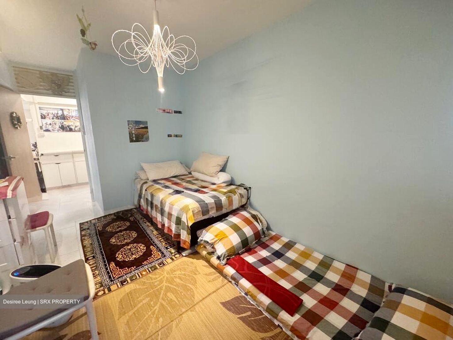 Blk 419 Hougang Avenue 8 (Hougang), HDB 4 Rooms #498411391